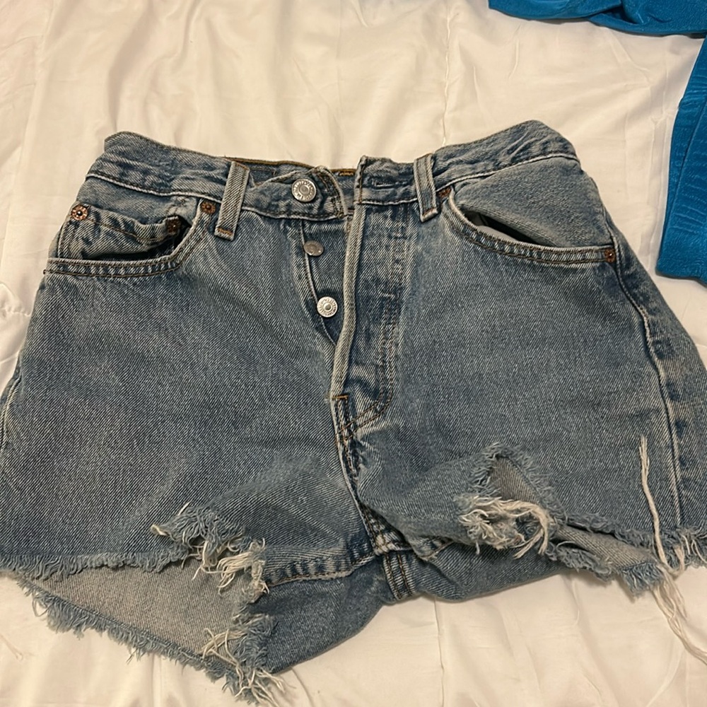 Vintage Levi’s